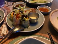 -CHINCHIN 青青·泰国料理(万象食家店)
