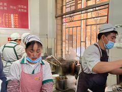 -丁记面馆(凤凰店)