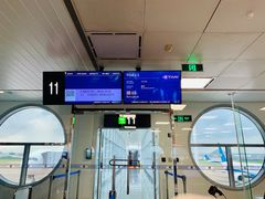 -厦门高崎国际机场-T3航站楼