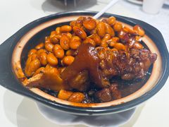 -永兴餐厅(复兴中路店)