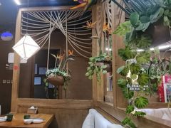 -云海肴·汽锅鸡·云南菜(天津国金汇店)