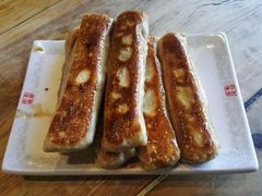 -左邻右舍褡裢火烧(石榴园店)