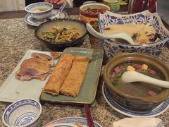 -南京大牌档(壹方天地店)