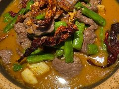 -薇酌饮·陕西菜(南门外店)