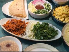 -老昌春饼(大直街店)