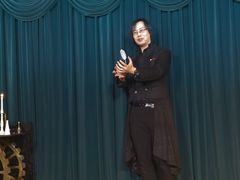 -沉浸式亲子魔术秀-魔大星爆笑小剧场