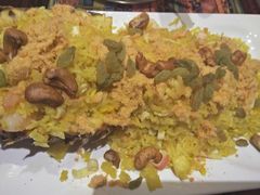 -忘忧草融合私房菜(红鼎国际店)
