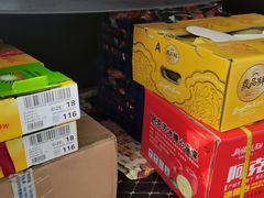 -江杨农产品批发市场