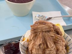 -Ice Monster冰馆·CNN评选全球十大甜品(国贸商城店)