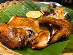 -美奈小馆·越南料理(中航城君尚购物中心店)