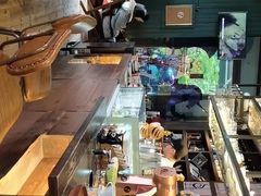 -青咖啡(三坊七巷店)