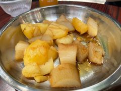 -修记牛杂店(同华东一路店)