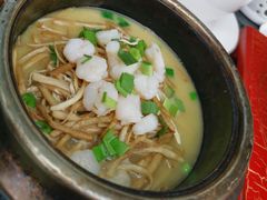 -宝界普菲特湖畔酒店