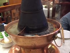 -东来顺饭庄(天坛店)