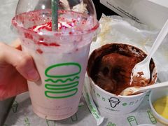 -Shake Shack(西单大悦城店)