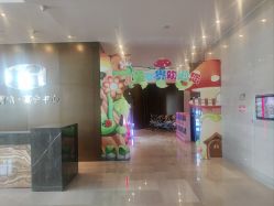 -无锡瑞廷西郊酒店·宴会厅