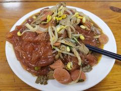 -何记酿皮店(西流湾店)