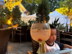 -THE CANNERY&JUJU 新鲜海鲜·牛排美食酒廊