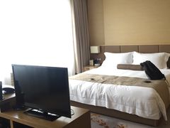 -广州辉盛阁国际公寓