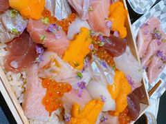-鮨青(恒基名人购物中心店)
