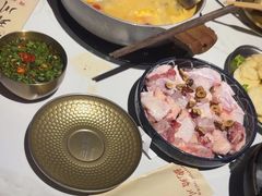 -琥珀川糟粕醋火锅(慈云寺店)