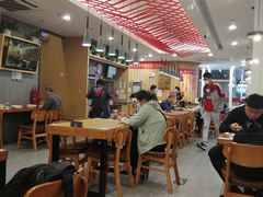 大堂-南城香(北京南站店)