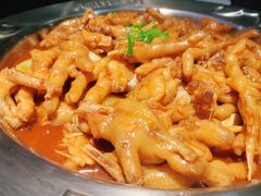 -胖哥俩肉蟹煲(济南世茂国际广场店)