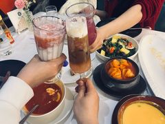 -马克西姆俄罗斯餐厅(通亚街店)