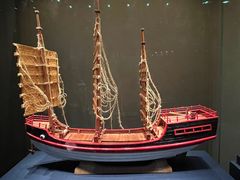 -贝林大翅鲸简餐厅(国家海洋博物馆店)