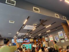 -重庆鸡公煲·青锅花椒鱼(牡丹江路店)