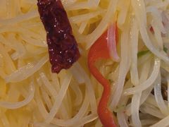 -羊巴道新疆菜·清真(上梅林店)