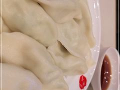 -喜家德虾仁水饺(中央大街店)