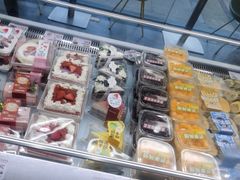 -爱维尔阳光蛋糕(汇金广场店)