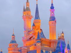 -上海迪士尼度假区