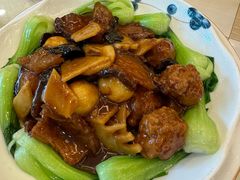 -玉华宫宾馆·餐厅(铜川驻京办店)