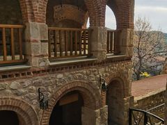 -梅黛奥拉修道院