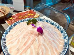 -生活如沸·顺德水牛奶火锅(大学路店)
