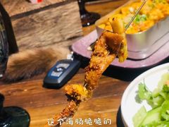 -域乐楼清真饭庄(华北路店)