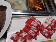 -海底捞火锅(公益西桥店)