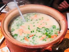 -一粥(华侨城创意文化园店)