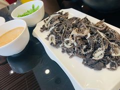 -宛平李记小吃(东关街店)