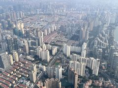 -上海中心大厦