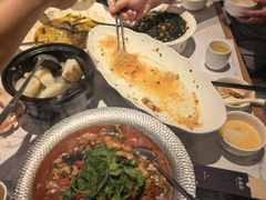 -食锦记·福建私房菜(浦西万达店)