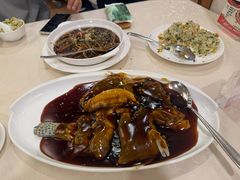 西湖醋鱼-浙江食府(浙江驻京办店)