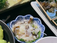 -昱匠·日本料理(金融街店)