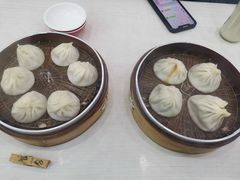 -珊珊小笼馆(仙霞路店)