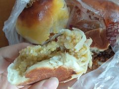 黄米包-皇家面点(三八广场店)