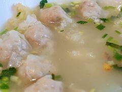 -水乡人家私房菜(逢简店)