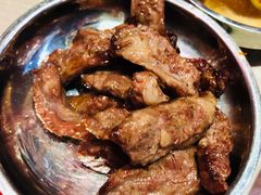 -哈哈碳都·牛肋条无限自助烤肉(台江万达店)