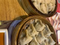 -新兴园饺子馆(北京百子湾店)